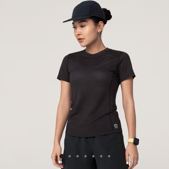 All Birds Natural Run Tee - Picture 1 of 9